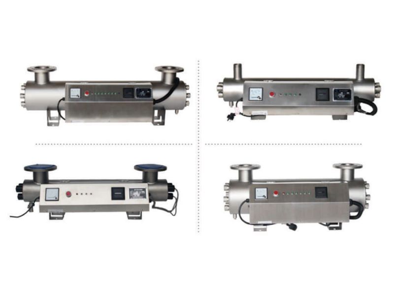 LH-ZYX 紫外線消毒器